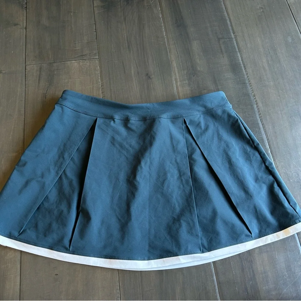 Nike Dri-Fit Tennis Skirt - Picture 4 of 4